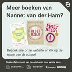 Resex Jezelf! 9789082867336 Nannet van der Ham, Verzenden, Gelezen, Nannet van der Ham