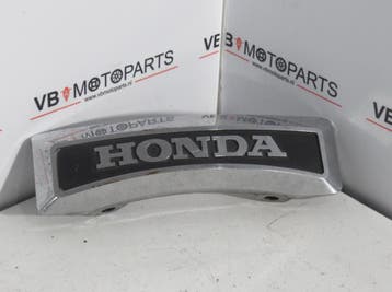 Honda Embleem, Motoren, Ophalen of Verzenden, Nieuw