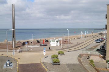 Te huur: Appartement Coosje Buskenstraat in Vlissingen, Vlissingen, Zeeland, Appartement