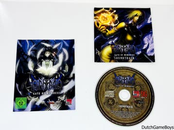Playstation 4 / PS4 - Anima - Gate Of Memories + Soundtrack, Spelcomputers en Games, Games | Sony PlayStation 4, Verzenden, Gebruikt