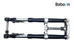 Voorvork Yamaha MT 01 2005-2012 (MT01 MT-01), Verzenden, Gebruikt