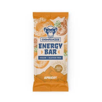 Apricot Energy Bar - Chimpanzee