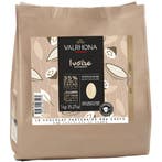 Valrhona Chocolade Druppels Wit Ivoire (35%) 1kg, Verzenden, Nieuw