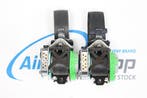 AIRBAG SET – PANEEL DONKERGRIJS CITROEN BERLINGO (2008-2018), Gebruikt, Citroën