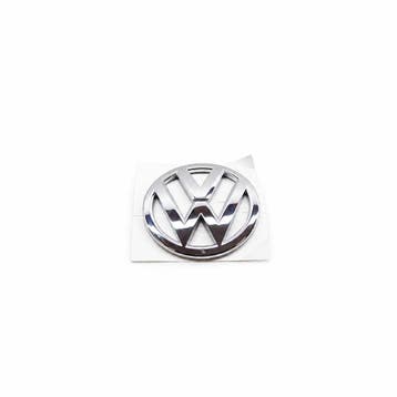 Volkswagen Scirocco 3 (Type 13) logo - chroom, Ophalen of Verzenden, Nieuw, Volkswagen