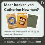 Sandwich 9781804993187 Catherine Newman, Verzenden, Zo goed als nieuw, Catherine Newman