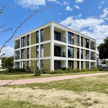 Appartement in Geleen gevonden voor €1193,- pm, Huizen en Kamers, Huizen te huur, Geleen, Direct bij eigenaar, Limburg, Appartement