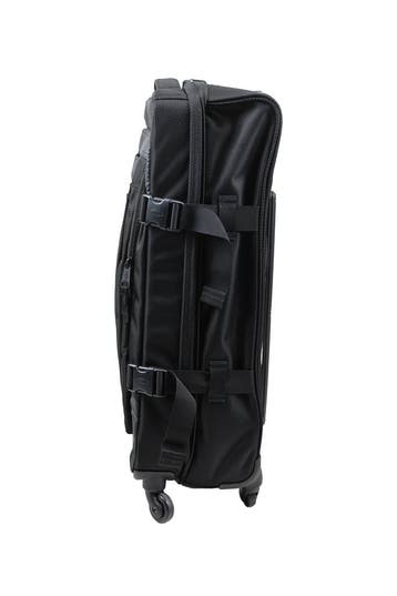 Eastpak Koffer in maat Middel Zwart, Verzenden, Zo goed als nieuw