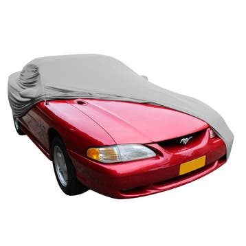 Autohoes voor Ford Mustang 4 (1993-2004) Indoor BESTE, Ophalen of Verzenden, Nieuw, Op maat