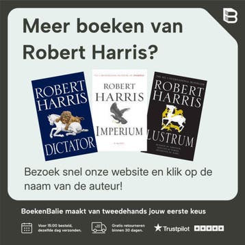 Act of Oblivion 9780063248007 Robert Harris, Boeken, Verzenden, Zo goed als nieuw, Robert Harris