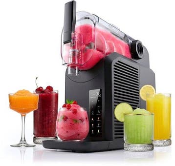 Seeger superslush machine, Verzenden, Nieuw