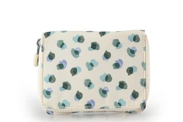 Kipling Portemonnee Wit, Sieraden, Tassen en Uiterlijk, Portemonnees, Verzenden, Zo goed als nieuw, Wit
