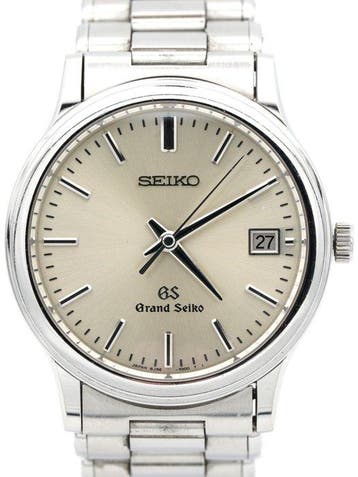 Seiko - Grand Seiko - 8J56-7000 - Heren - 1990-1999