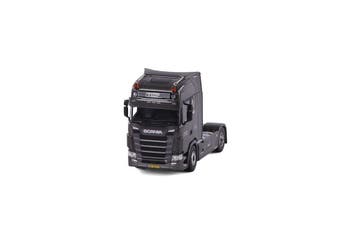 Cavallino - Scania S Highline R-J de Bruin, Hobby en Vrije tijd, Ophalen of Verzenden, Nieuw, Bus of Vrachtwagen, Overige merken