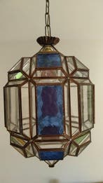Plafondlamp - Glas, Metaal