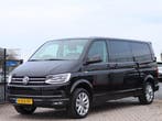 Volkswagen Transporter 2.0 TSI L2H1 4M Highline, Automaat, Stof, Gebruikt, Volkswagen