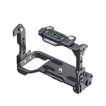 Falcam Quick Release Camera Cage Base V2 for Sony FX3, Ophalen of Verzenden, Nieuw, Overige Merken