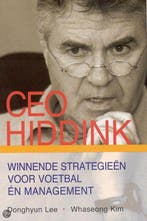 Boek Ceo Hiddink 9789021539508, Verzenden, Zo goed als nieuw