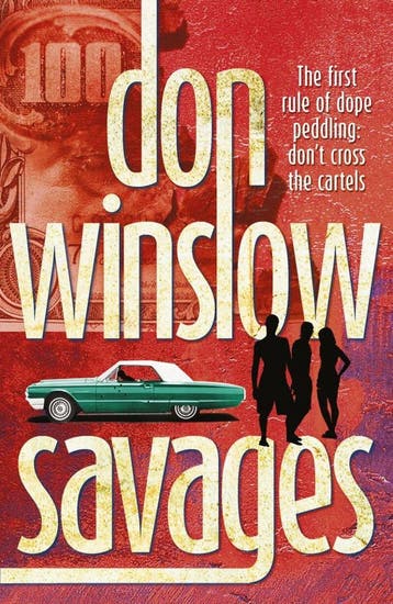 Savages - Don Winslow 9780099556305, Verzenden, Gelezen, Don Winslow
