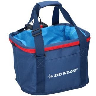 Stuurtas | Dunlop (15 liter), Verzenden, Nieuw, Dunlop
