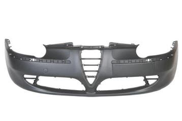 Bumper o.a: Alfa Romeo, 147 (937), Auto-onderdelen, Ophalen of Verzenden, Nieuw, Alfa Romeo, Bumper