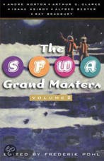 The SFWA Grand Masters 9780312868789, Boeken, Verzenden, Gelezen