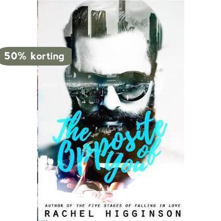 Opposites Attract-The Opposite of You 9781544652399, Boeken, Taal | Engels, Gelezen, Verzenden