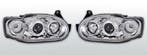 Carnamics Koplampen | Ford Escort 95-00 5-d / Escort 95-98 3, Verzenden, Nieuw