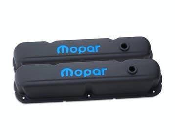 Mopar, Small Block LA, Pair, Auto-onderdelen, Motor en Toebehoren, Ophalen of Verzenden, Nieuw