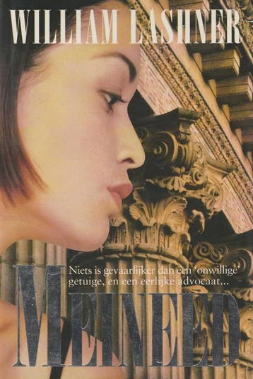 Meineed 9789051082111 William Lashner, Verzenden, Gelezen, William Lashner