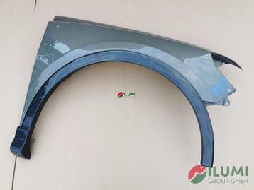 Audi Q3 II 83A 18- rechter voor spatbord 83A821092, Verzenden, Gebruikt