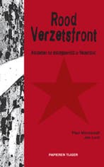 Rood verzetsfront 9789067282222 P. Moussault, Verzenden, Zo goed als nieuw, P. Moussault