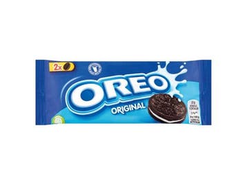 Veiling - 96x Oreo 2-pack