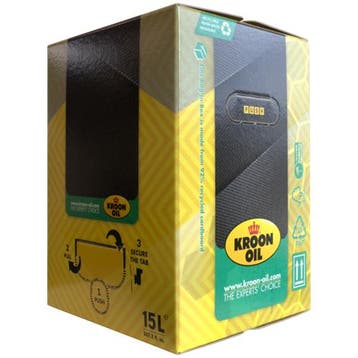 Kroon Oil Avanza Rpc 5W30 15L Bag-In-Box, Verzenden