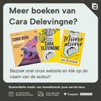 Mirror, Mirror 9780062791566 Cara Delevingne, Verzenden, Gelezen, Cara Delevingne