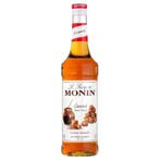 Monin Siroop Caramel 700ml, Verzenden, Nieuw