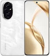 Honor 200 Pro Dual SIM 512GB moonlight white, Verzenden, Zo goed als nieuw, Zonder abonnement, Zonder simlock