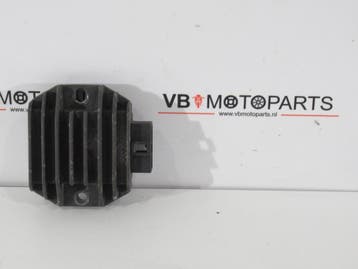 Yamaha XJ 600 Diversion Spanningsregelaar, Ophalen of Verzenden, Nieuw