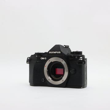 Olympus OM-D E-MS II body | Lees omschrijving! Digitale, Nieuw