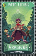 Arkspire 9780241586143 Jamie Littler, Verzenden, Zo goed als nieuw, Jamie Littler