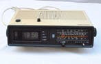 Flip klok - Grundig Sono-Clock 300 - Plastic - 1970-1980