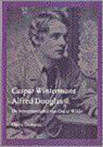 Alfred Douglas / Open domein / 36 - C. Wintermans, Verzenden, Zo goed als nieuw, C. Wintermans