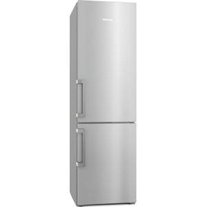 Miele KFN 4395 CD el Rvs Koel/vries combi1179, Ophalen of Verzenden, Nieuw