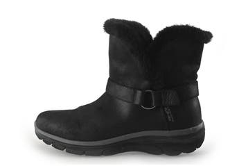 Skechers Boots in maat 40 Zwart, Skechers, Verzenden, Zwart, Overige typen