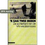 K ZAG TWEE BEREN 9789025424343 Linda Polman, Verzenden, Gelezen, Linda Polman