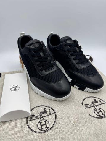 Hermès - Bouncing - Sneakers - Maat: EU 41 - Nieuw met tags, Kleding | Heren, Schoenen, Nieuw
