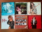 Ike & Tina Turner, Melissa Etheridge - 6 x LP including 1 x, Nieuw in verpakking