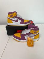 Air Jordan - Air Jordan 1 High - Sneakers - Maat: EU 40 -, Kleding | Heren, Schoenen, Nieuw