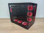 RGB Game PC i7 12700KF – RTX 3070 – 16gb – 1TB, I7 12700KF, 1 TB M2.0 SSD (nieuw), Virtual Reality, Ophalen of Verzenden
