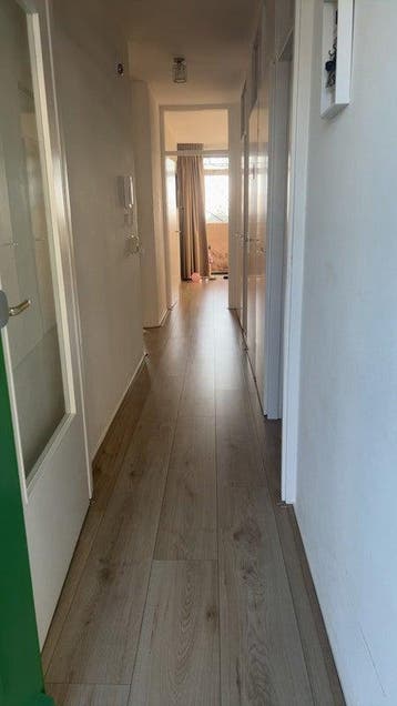 Te huur: Appartement Van Allenstraat in Krommenie, Huizen en Kamers, Krommenie, Noord-Holland, Appartement